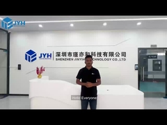 ISO9001 Fusione a vuoto prototipazione rapida Plastica ABS Rapid Prototype Molding