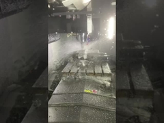 Produttori di macchine di precisione per l'industria aerospaziale