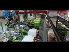 PC2407 Servizio di stampaggio a iniezione di materie plastiche