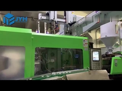 Servizio di stampaggio a iniezione di prototipi di materie plastiche ABS PC Polishing