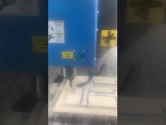 JYH Servizi di pressofusione CNC di lavorazione dell'alluminio Ricambi auto motocicli