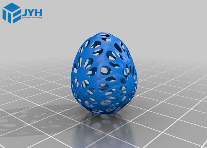 Servizi di stampa 3D personalizzati Certificato ISO9001