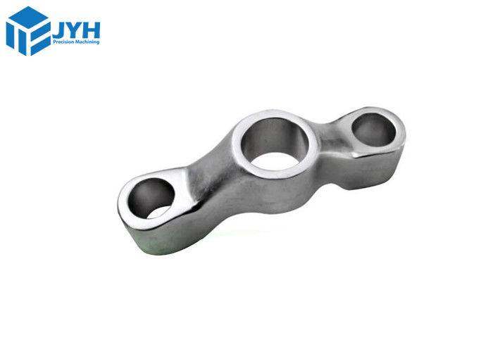 Produttori di macchinari CNC di precisione per il magnesio / parti mediche per il macchinario CNC