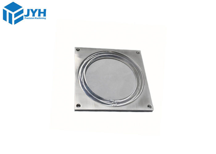 JYH CNC Parts Hardware Alta precisione Servizi di lavorazione CNC a 5 assi per un prodotto superiore