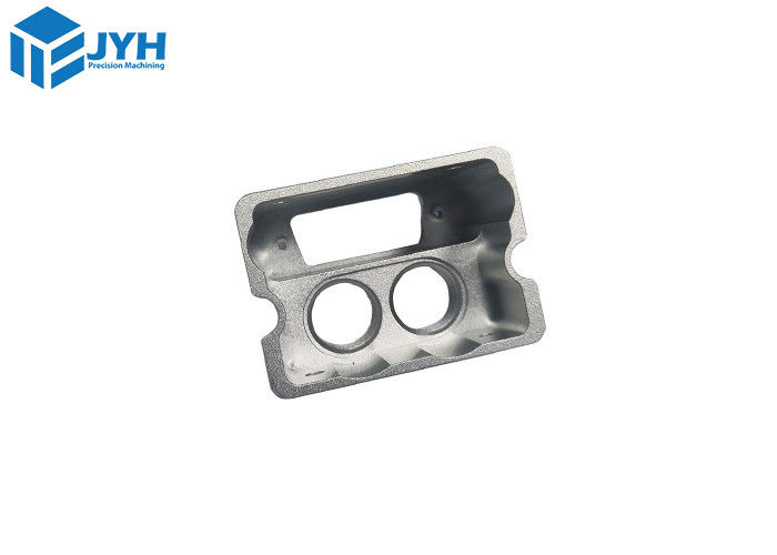 JYH CNC Parts Hardware Alta precisione Servizi di lavorazione CNC a 5 assi per un prodotto superiore