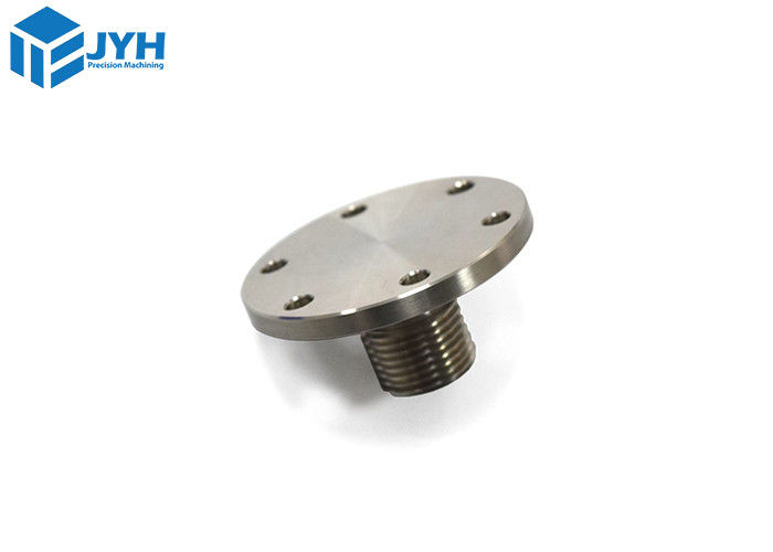 JYH CNC Parts Hardware Alta precisione Servizi di lavorazione CNC a 5 assi per un prodotto superiore