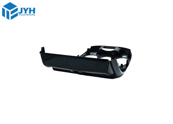 POM Plastic Injection Mold Making For Connect Training Cartridge Formed Parts (Fabbricazione di stampi per l'iniezione di plastica)