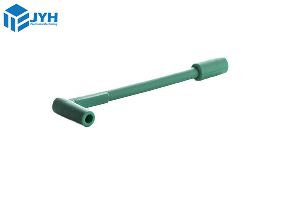 Uretano Vacuum Mold Casting Vernice lucida lucida Superficie