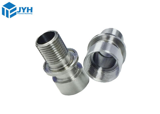 OEM Precision CNC Machining Parti in acciaio inossidabile Certificato ISO9001