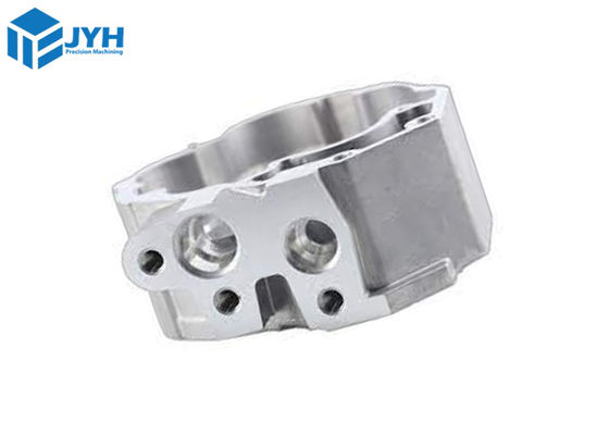 JYH Magnesio CNC Machining Parti personalizzate Disponibili