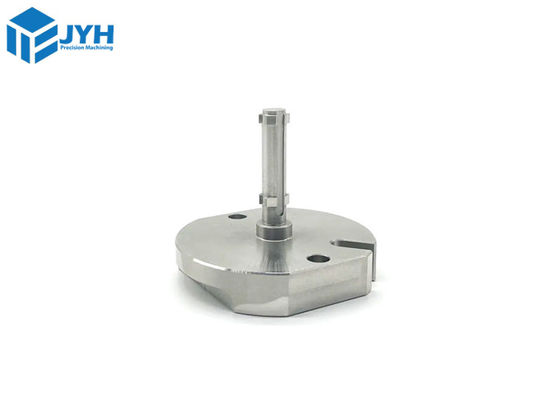 0Servizio di tornitura CNC da.01 mm per parti di precisione di produzione di piccole masse