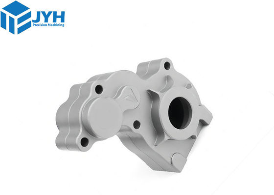 Ricambi per motociclisti Magnesio Precisione Macchine CNC OEM ODM