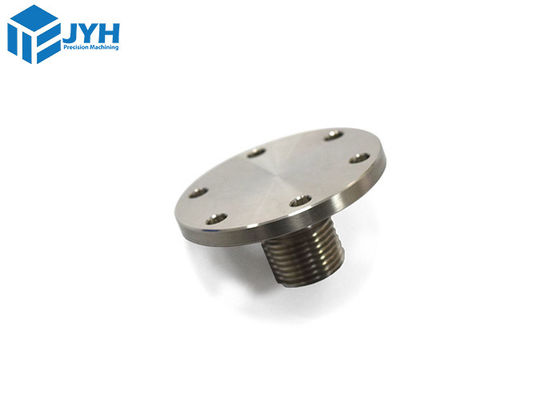 JYH CNC Parts Hardware Alta precisione Servizi di lavorazione CNC a 5 assi per un prodotto superiore