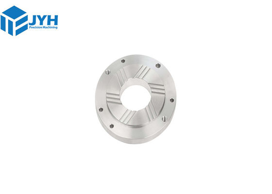 Logo personalizzato Magnesio Precision Machining Hardware Auto Parts Processing con ispezione al 100%