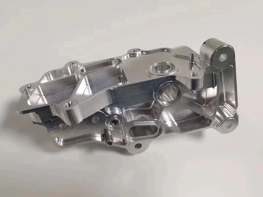 Componenti di Meccanica di Precisione / Lavorazione CNC